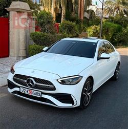 مرسيدس بنز C-Class
